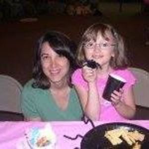 Meet your Posher, Brenda